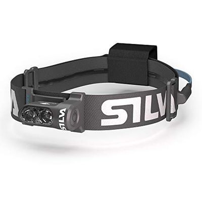 Silva Trail Runner Free Ultra Usb 400 Lumens