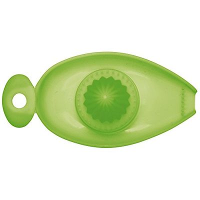 Excelsa Arc-en-Ciel Presse Agrumes, Vert