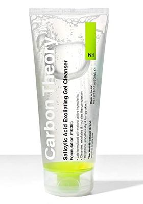 Nettoyant visage