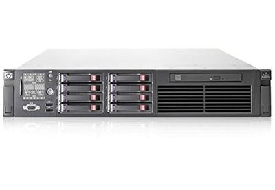 HP DL380G6 E5504 300GB Cisco/HP SVR
