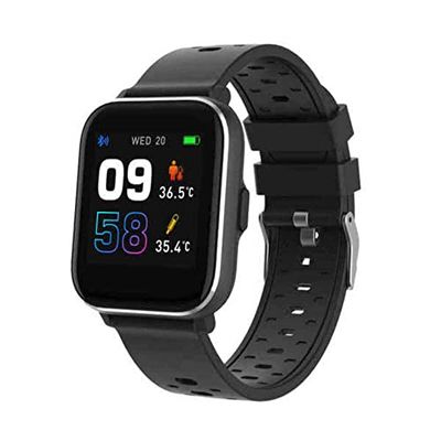 DENVER SMARTWATCH SW-164 Negro