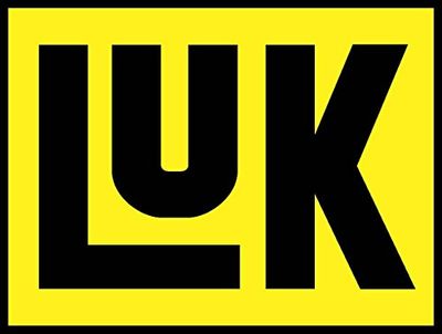 Luk 624 3145 33 - Kit de embraiagem