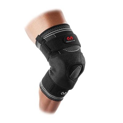 Mcdavid Bandage-5149R Schwarz XL