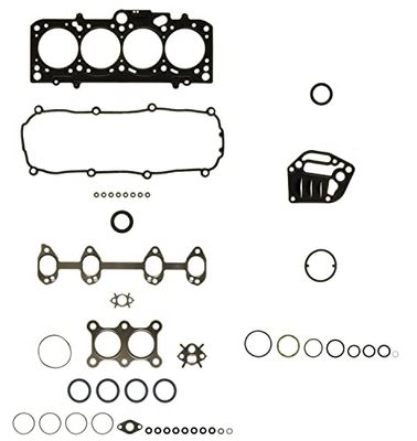 Set completo