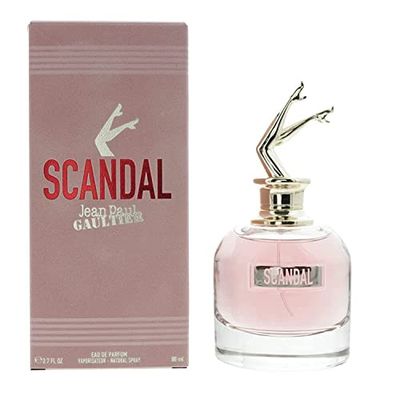 JEAN PAUL GAULTIER Scandal Agua de Perfume - 80 ml