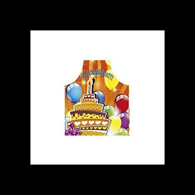 Diverty Sex 29568 Grembiule, Tarta