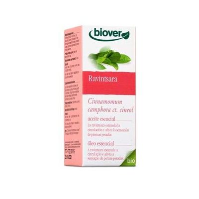 Biotecniche Esen. Ravensara Aromatica 5 ml Bio Biotecniche 125 g