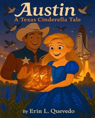 Austin: A Texas Cinderella Tale