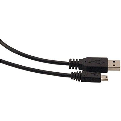 Garmin Kabel voor PC (USB), USB-stekker, geblisterd