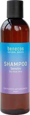 BENECOS: Aloe Vera – Shampoo Sensitiv 250 ml (250 ml)