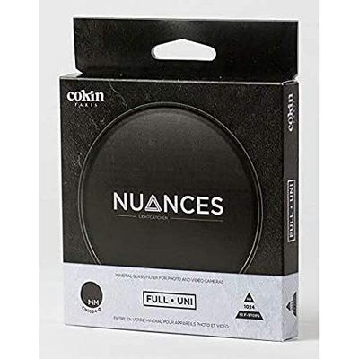 COKIN NUANCES Filter ND1024 Mineral ø67mm