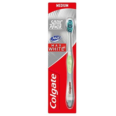 Colgate 360° Max White Expert