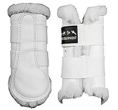 HKM - Polainas Comfort