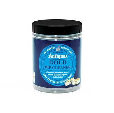 Antiquax Gold Dip Cleaner 225ml