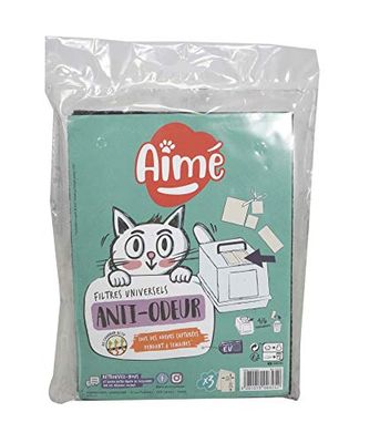 Aime Filtri Anti Odore