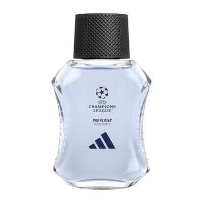 adidas UEFA Champions League PRO PLAYER Edition – Eau de Toilette 50 ml