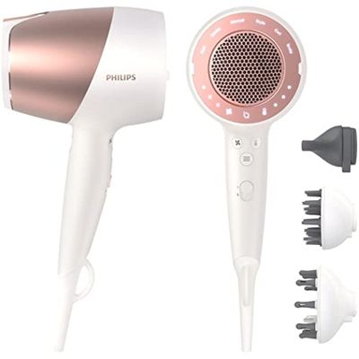 Philips BHD827/00 Haardroger, 1800 W