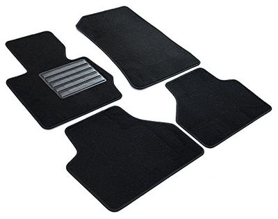 MTM SP-427 Tapetes personalizados em veludo para X3 (F25) 11.2010-10.2017