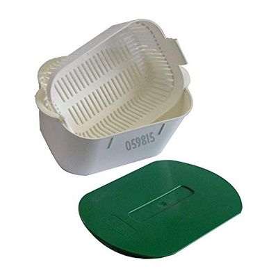 Anios 404039 - Vaschetta di immersione, modello 2L