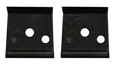 Red Devil 2-Edge Replacement Scraper Blade-1.5" REPLC SCRAPER BLADE