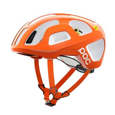 POC Octal MIPS Casco da bici - Il casco offre altissima resistenza e protezione da diverse tipologie d’impatto