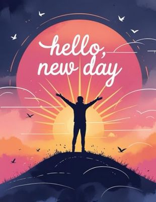 Hello New Day
