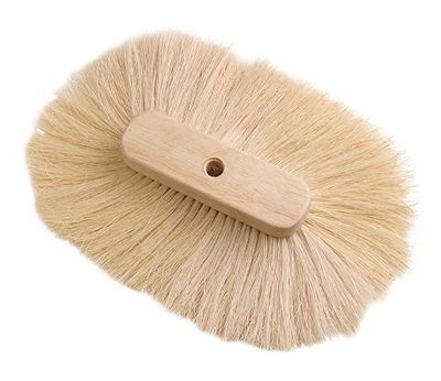 Outils de Hyde 9880 Unique Texture Brosse avec filetage Acme