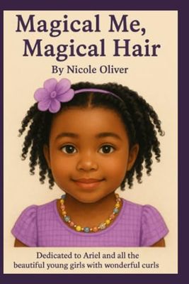 Magical Me, Magical Hair