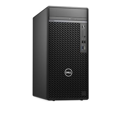 DELL OptiPlex 7020 Plus Intel Core™ i5 i5-14500 16 Go DDR5-SDRAM 512 Go SSD Windows 11 Pro Mini Tower PC Noir