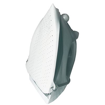 MSV 130060 glijbescherming voor strijkijzer van Teflon, wit