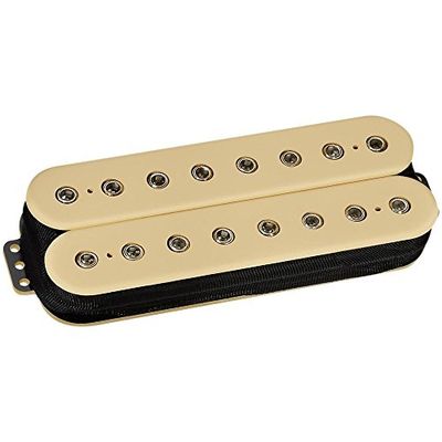 DiMarzio DP812BK tonborttagare, svart