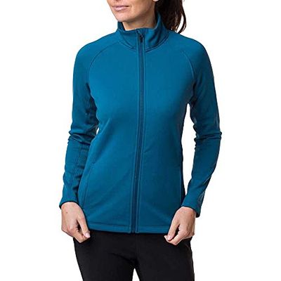 Rossignol Classique Clim Maglione Tecnico Donna Baltic XL