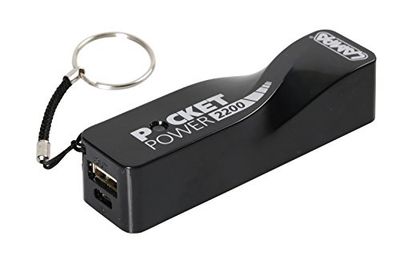 Lampa Display 10PZ Bat.D'EMERGENZA con Porta USB, 2200MA (Colori Assortiti)
