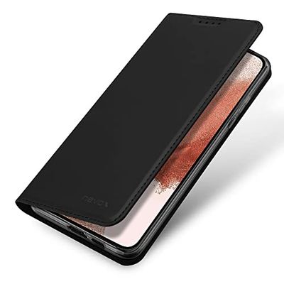 Nevox VarioSeries Samsung Galaxy S23+ Negro
