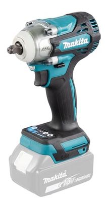 Boulonneuse à chocs 18V LXT (Solo) 3/8 330Nm - MAKITA DTW302Z