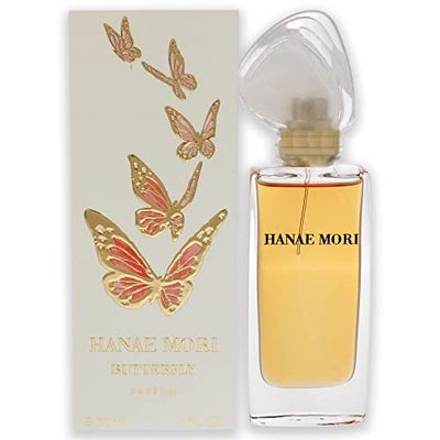 Hanae Mori dla kobiet od Hanae Mori perfumy w sprayu, 300 ml