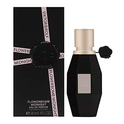 Viktor & Rolf Eau De Parfum Kvinna, 30 ml