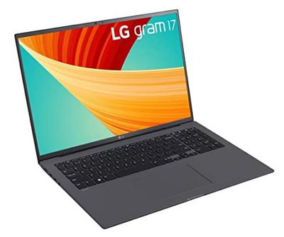 LG 17Z90R-G.AP7BF/i7 17'' 32GB/2TB W11P