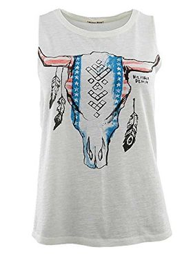 Tommy Jeans Chelly Dames Top met korte mouwen