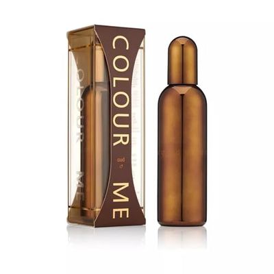 Colour Me Oud - Parfum pour Hommes - Eau de Parfum 90ml, par Milton-Lloyd