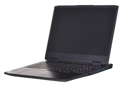 Lenovo Laptop IdeaPad Gaming 3 15IAH7 (82S900JMPB)