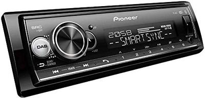Autoradio Pioneer MVH-S520DAB