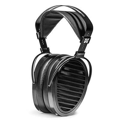 HiFiMAN Arya - Audífonos magnéticos Ajustables para audiófilo de tamaño Completo