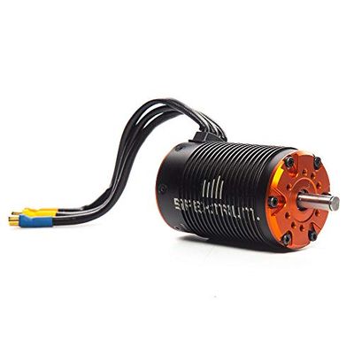 Spektrum Société 1100Kv Moteur sans balais 4 pôles, SPMXSM2500