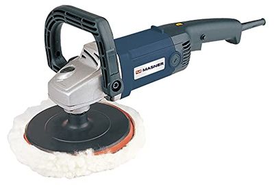 K2 Elektrisch draaipolijsten