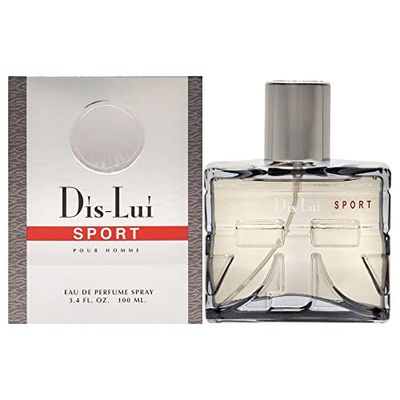 YZY Perfume Dis-Lui Sport for Men 3.4 oz EDP Spray