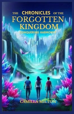 The Chronicles of the Forgotten kingdom Conquering harmony
