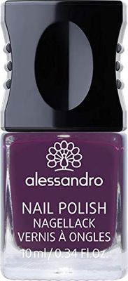 Alessandro standard vernice 913 All Night Long, 10 ML