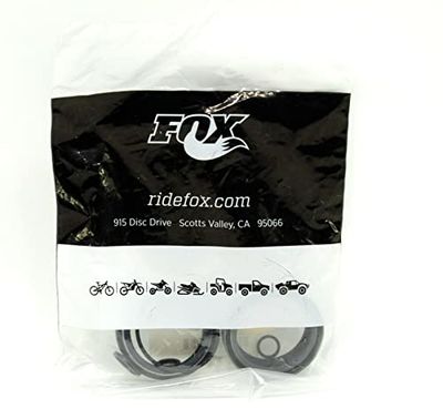 FOX 36 mm hållare hållare kit