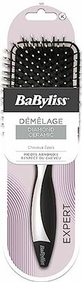 BaByliss Pneumatic Brush Large Diamond Ceramic